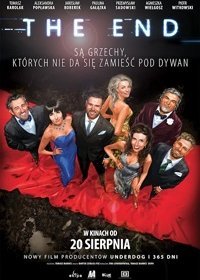 Конец (2021) Смотреть онлайн