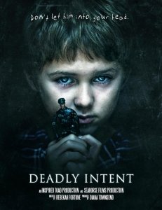 Смертельные намерения (2016) Смотреть онлайн