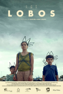Волки (2019) Смотреть онлайн