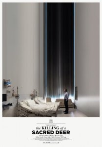 Убийство священного оленя (2017) Смотреть онлайн