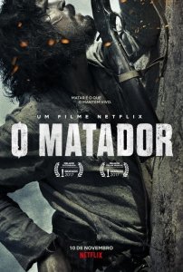 Убийца (2017) Смотреть онлайн