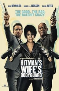 Телохранитель жены киллера (2021) Смотреть онлайн