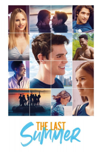 Последнее лето (2019) Смотреть онлайн