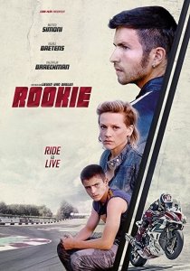 Гонщик (2021) Смотреть онлайн