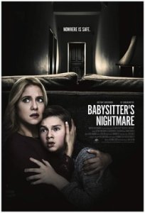 Убить няню (2018) Смотреть онлайн