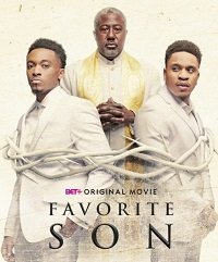 Любимый сын (2021) Смотреть онлайн