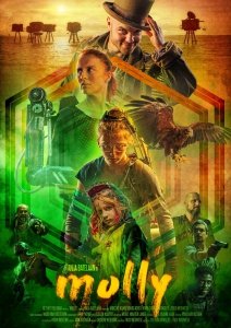 Молли (2017) Смотреть онлайн