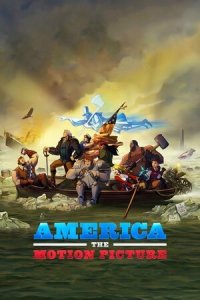 Америка: Фильм (2021) Смотреть онлайн