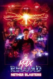 Макс Перезагрузка и Бластеры Пустоты (2019) Смотреть онлайн