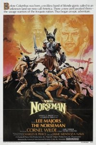 Норманн (1980) Смотреть онлайн