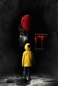 Оно (2017) Смотреть онлайн