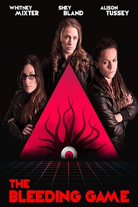 Кровавая игра (2018) Смотреть онлайн