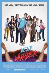 Глубокое убийство (2018) Смотреть онлайн