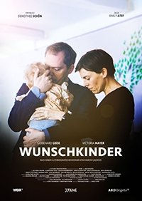 Желанные дети (2016) Смотреть онлайн