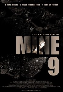 Шахта 9 (2019) Смотреть онлайн