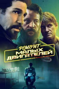 Ремонт малых двигателей (2022) Смотреть онлайн