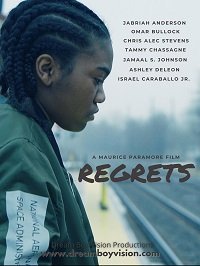 Сожаления (2021) Смотреть онлайн