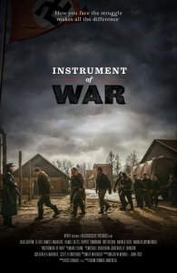 Орудие войны (2017) Смотреть онлайн