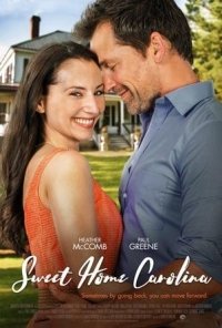 Каролина - дом родной (2017) Смотреть онлайн