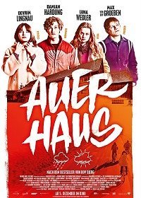 Наш дом (2019) Смотреть онлайн