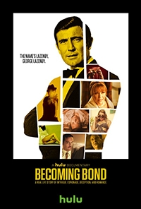Стать Бондом (2017) Смотреть онлайн