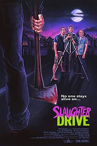 Убойные соседи (2017) Смотреть онлайн