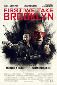 Для Начала Захватим Бруклин (2018) Смотреть онлайн