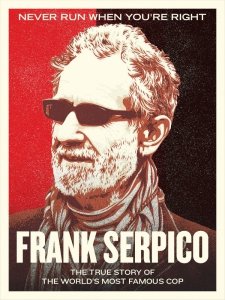Фрэнк Серпико (2017) Смотреть онлайн