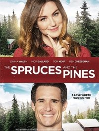 Спрусы и Пихты (2017) Смотреть онлайн