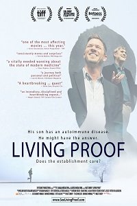 Живое доказательство (2017) Смотреть онлайн