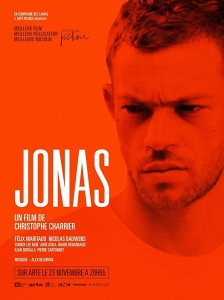 Джонас (2018) Смотреть онлайн
