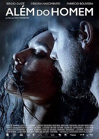 Человек из другого мира ака Посредник (2018) Смотреть онлайн