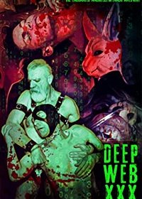 Невидимая сеть: обнажёнка (2018) Смотреть онлайн