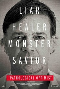 Патологический оптимист (2017) Смотреть онлайн