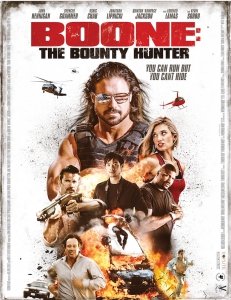 Бун: Охотник за головами (2017) Смотреть онлайн