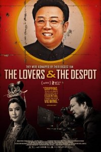 Любовники и деспот (2016) Смотреть онлайн