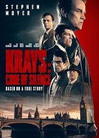 Братья Крэй: Кодекс молчания (2021) Смотреть онлайн