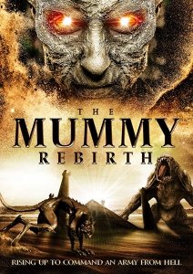 Мумия: Перерождение (2019) Смотреть онлайн