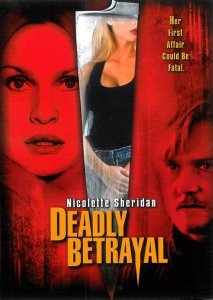 Смертельная измена / Смертельное предательство (2003) Смотреть онлайн