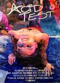 Кислотный тест (2021) Смотреть онлайн