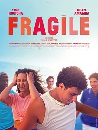 Уязвимый (2021) Смотреть онлайн