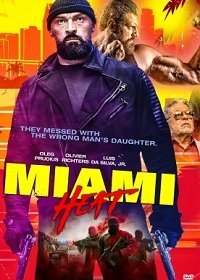 Жара в Майами (2021) Смотреть онлайн