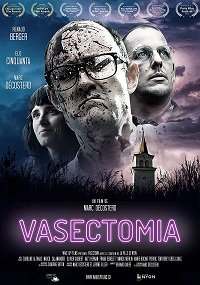 Вазэктомия (2021) Смотреть онлайн