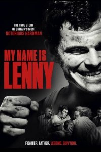 Меня зовут Ленни (2017) Смотреть онлайн