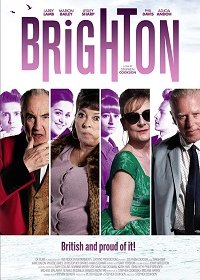 Брайтон (2019) Смотреть онлайн