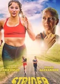 Страйдер (2020) Смотреть онлайн