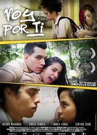 Я иду за тобой (2019) Смотреть онлайн