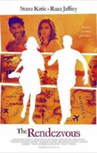 Рандеву (2017) Смотреть онлайн