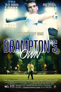 Брэмптонский игрок (2018) Смотреть онлайн