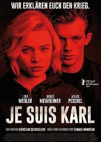 Я — Карл (2021) Смотреть онлайн